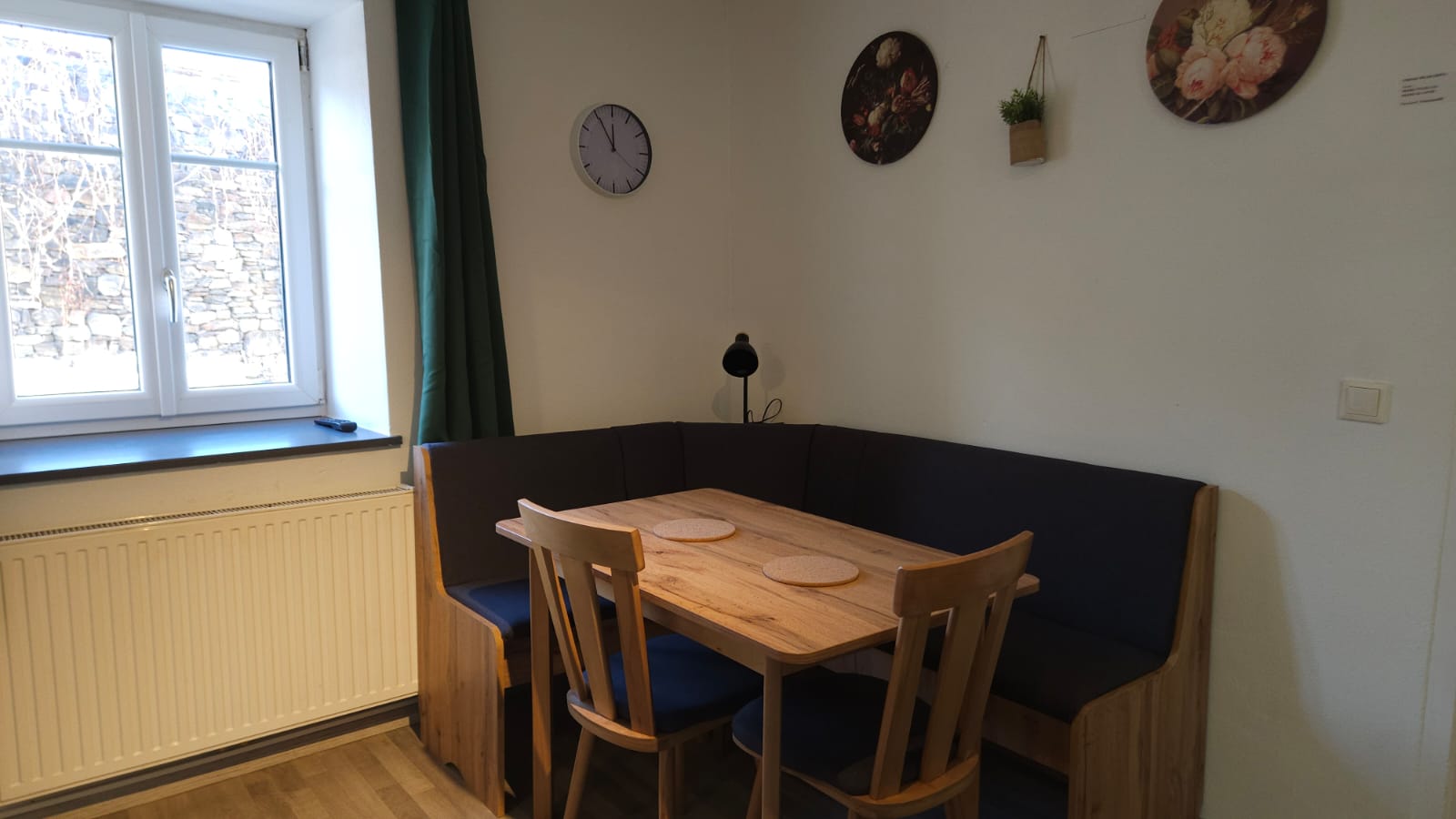 MonteurZimmer: Apartment KREMSTAL in der WACHAU - Top 2