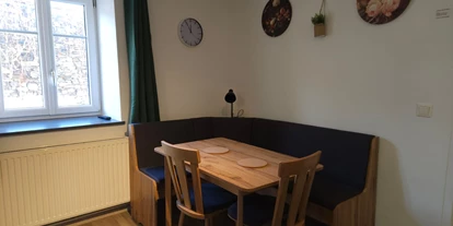 Monteur-Zimmer - Krems an der Donau - Apartment KREMSTAL in der WACHAU - Top 2