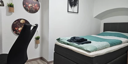 Monteur-Zimmer - Krems an der Donau - Apartment KREMSTAL in der WACHAU - Top 2