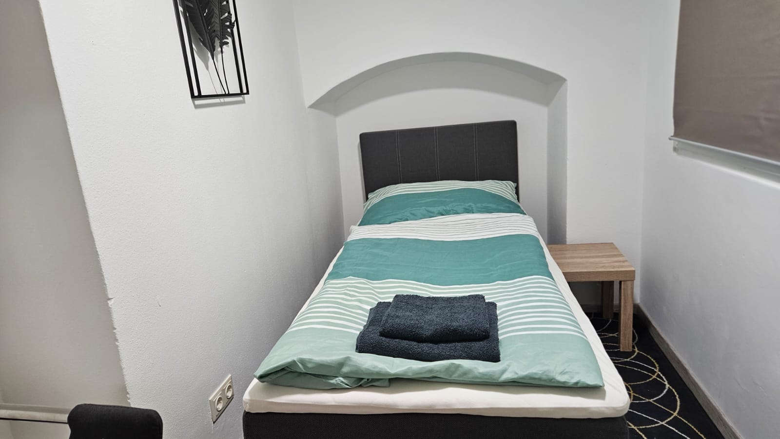 MonteurZimmer: Apartment KREMSTAL in der WACHAU - Top 2