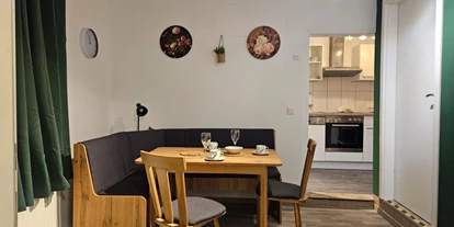 Monteur-Zimmer - Krems an der Donau - Apartment KREMSTAL in der WACHAU - Top 2