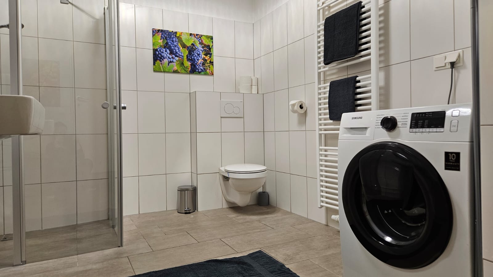 MonteurZimmer: Apartment KREMSTAL in der WACHAU - Top 2