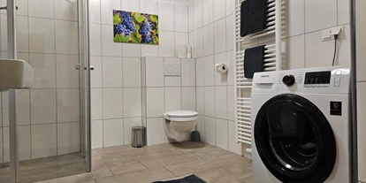 Monteur-Zimmer - Krems an der Donau - Apartment KREMSTAL in der WACHAU - Top 2