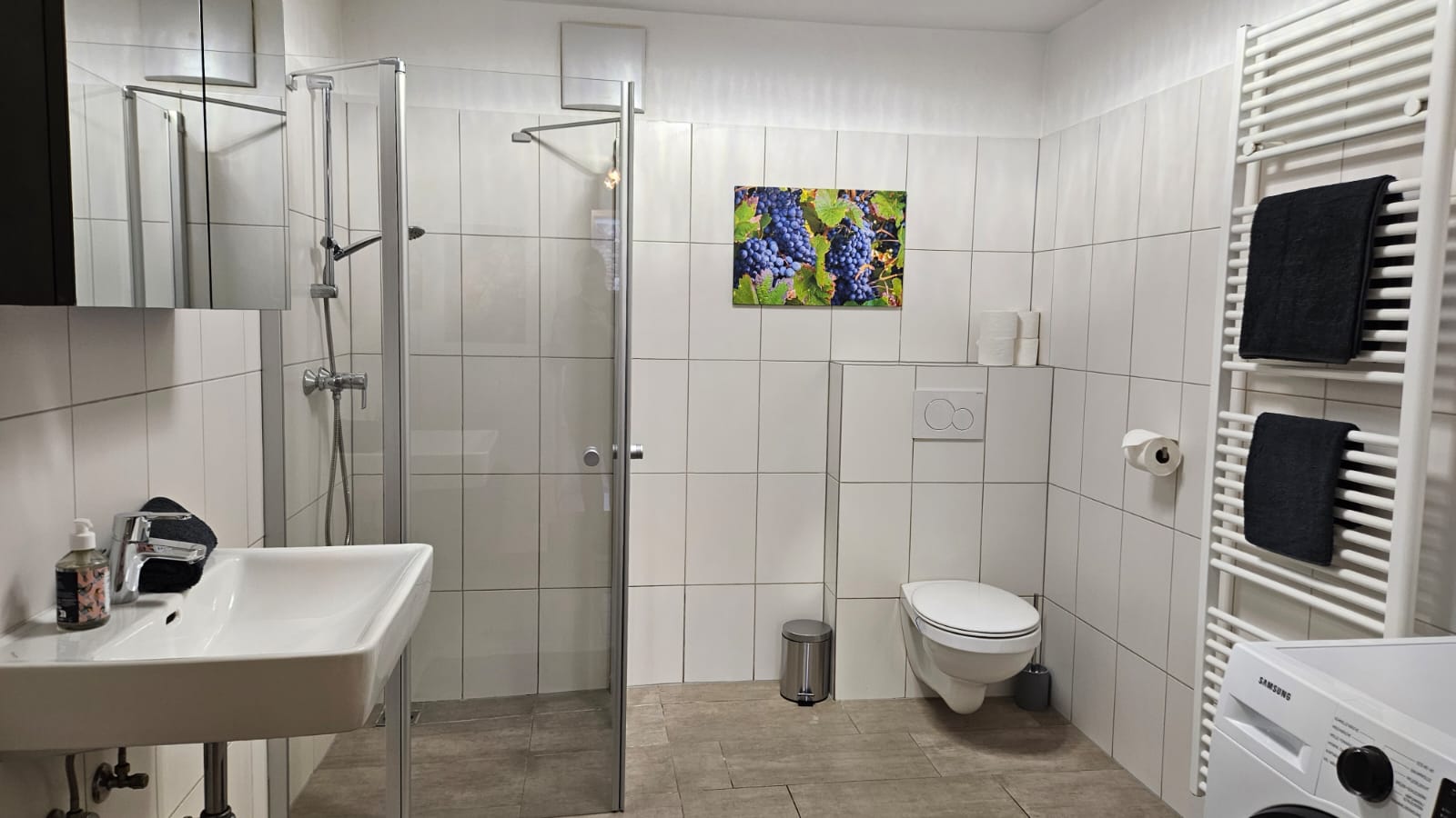 MonteurZimmer: Apartment KREMSTAL in der WACHAU - Top 2