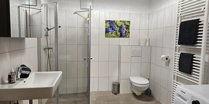 Monteur-Zimmer - Krems an der Donau - Apartment KREMSTAL in der WACHAU - Top 2