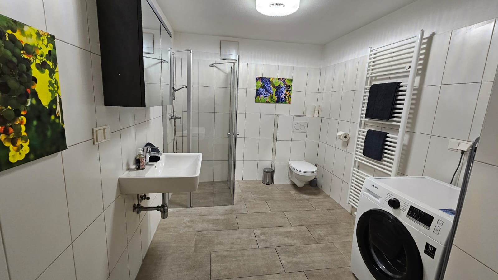 MonteurZimmer: Apartment KREMSTAL in der WACHAU - Top 2