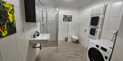 Monteur-Zimmer - Krems an der Donau - Apartment KREMSTAL in der WACHAU - Top 2