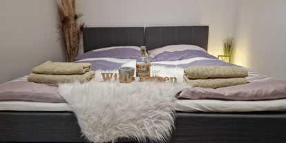 Monteur-Zimmer - Krems an der Donau - Apartment KREMSTAL in der WACHAU - Top 2
