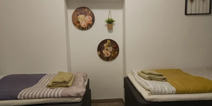 Monteur-Zimmer - Krems an der Donau - Apartment KREMSTAL in der WACHAU - Top 2