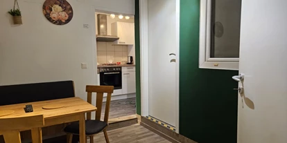 Monteur-Zimmer - Krems an der Donau - Apartment KREMSTAL in der WACHAU - Top 2