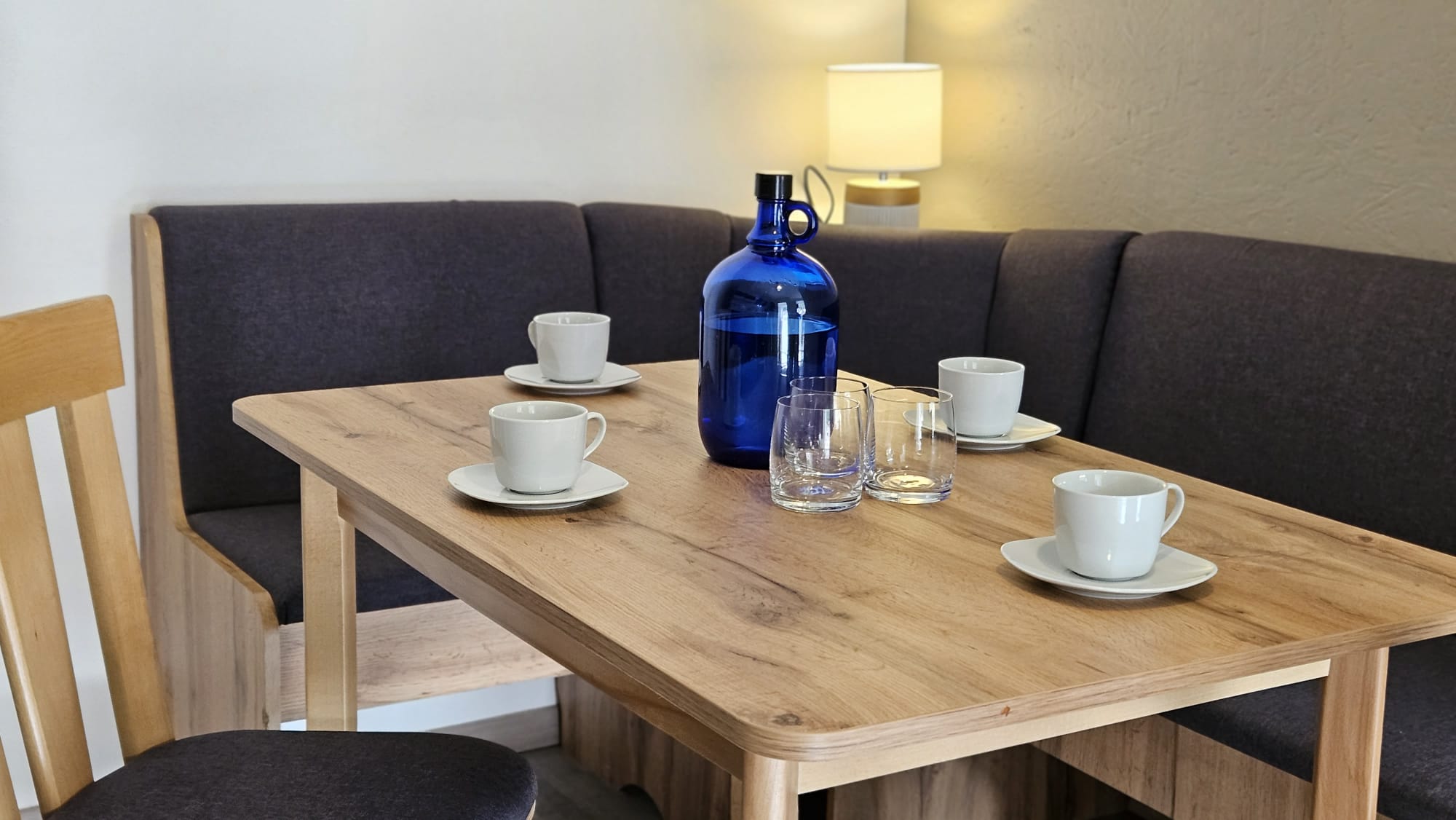 MonteurZimmer: Apartment KREMSTAL in der WACHAU - Top 3