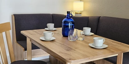 Monteur-Zimmer - Krems an der Donau - Apartment KREMSTAL in der WACHAU - Top 3