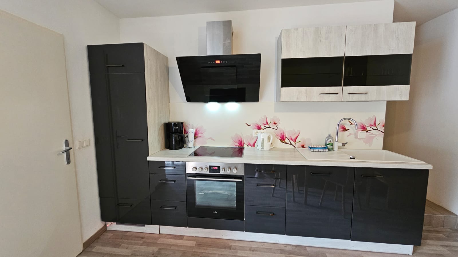 MonteurZimmer: Apartment KREMSTAL in der WACHAU - Top 3