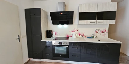 Monteur-Zimmer - Krems an der Donau - Apartment KREMSTAL in der WACHAU - Top 3