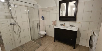 Monteur-Zimmer - Krems an der Donau - Apartment KREMSTAL in der WACHAU - Top 3