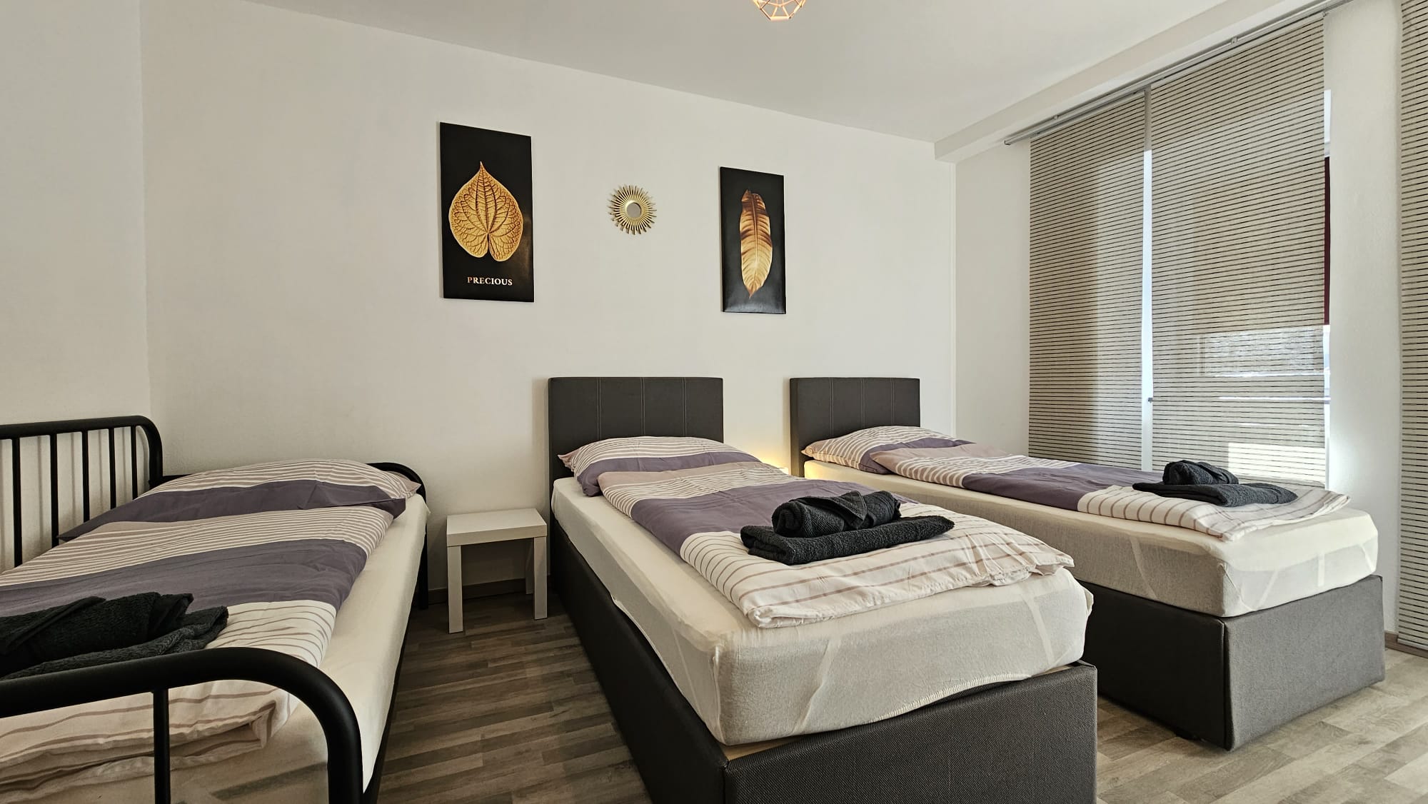 Monteur-Zimmer - Unterkunftsart: Apartment - St. Pölten - Apartment KREMSTAL in der WACHAU - Top 3