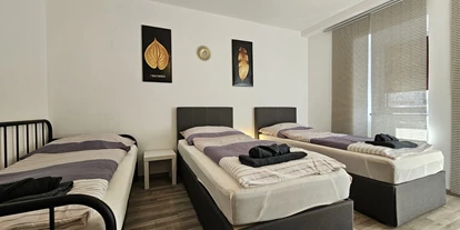 Monteur-Zimmer - Krems an der Donau - Apartment KREMSTAL in der WACHAU - Top 3
