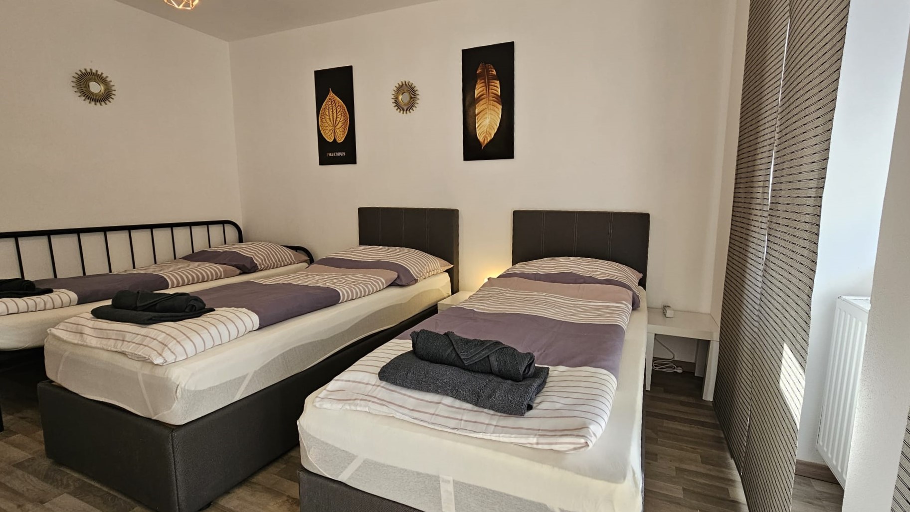 Monteur-Zimmer - Unterkunftsart: Apartment - St. Pölten - Apartment KREMSTAL in der WACHAU - Top 3