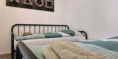 Monteur-Zimmer - Krems an der Donau - Apartment KREMSTAL in der WACHAU - Top 3