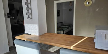 Monteur-Zimmer - Krems an der Donau - Apartment KREMSTAL in der WACHAU - Top 3