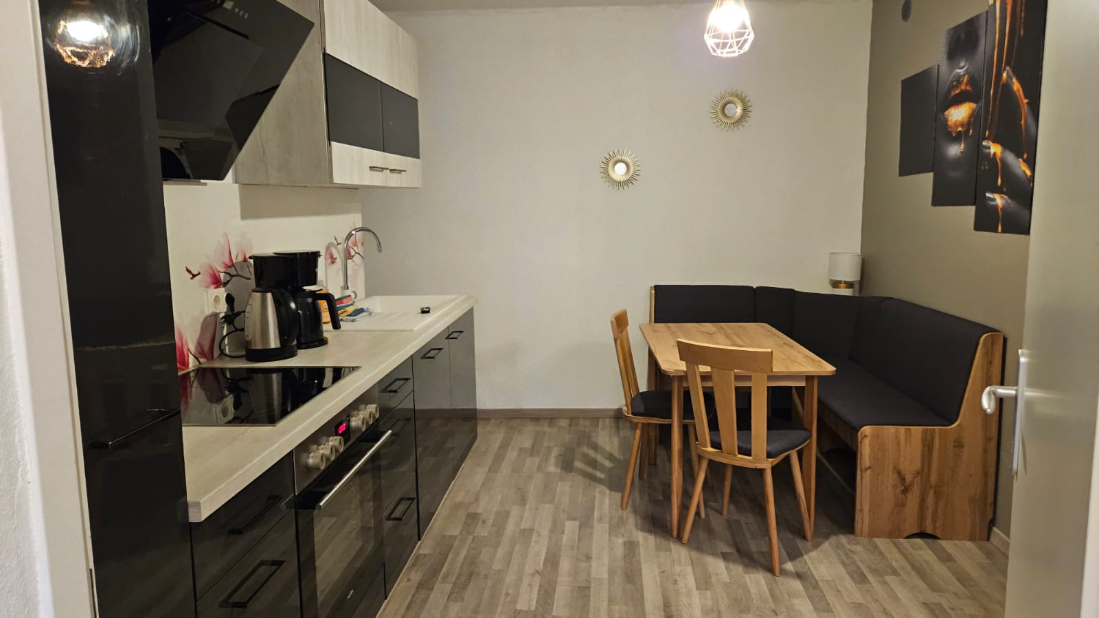 MonteurZimmer: Apartment KREMSTAL in der WACHAU - Top 3