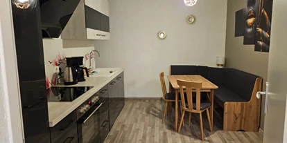 Monteur-Zimmer - Krems an der Donau - Apartment KREMSTAL in der WACHAU - Top 3