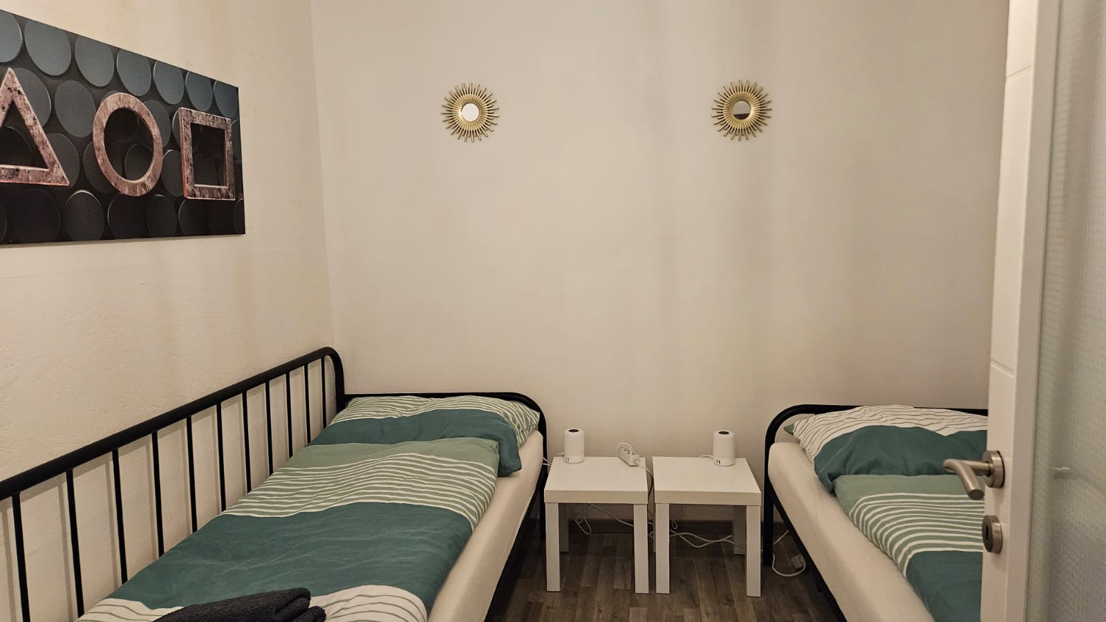 MonteurZimmer: Apartment KREMSTAL in der WACHAU - Top 3