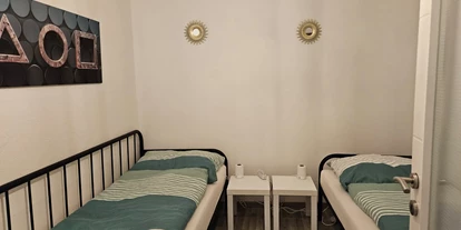 Monteur-Zimmer - Krems an der Donau - Apartment KREMSTAL in der WACHAU - Top 3