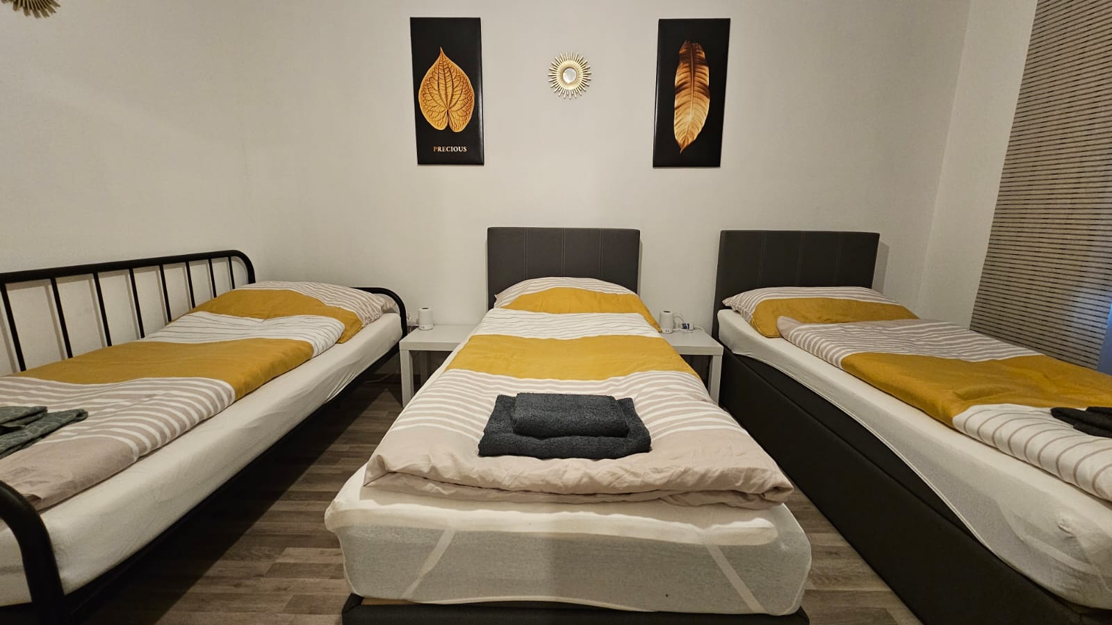 MonteurZimmer: Apartment KREMSTAL in der WACHAU - Top 3