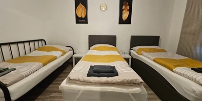 Monteur-Zimmer - Krems an der Donau - Apartment KREMSTAL in der WACHAU - Top 3