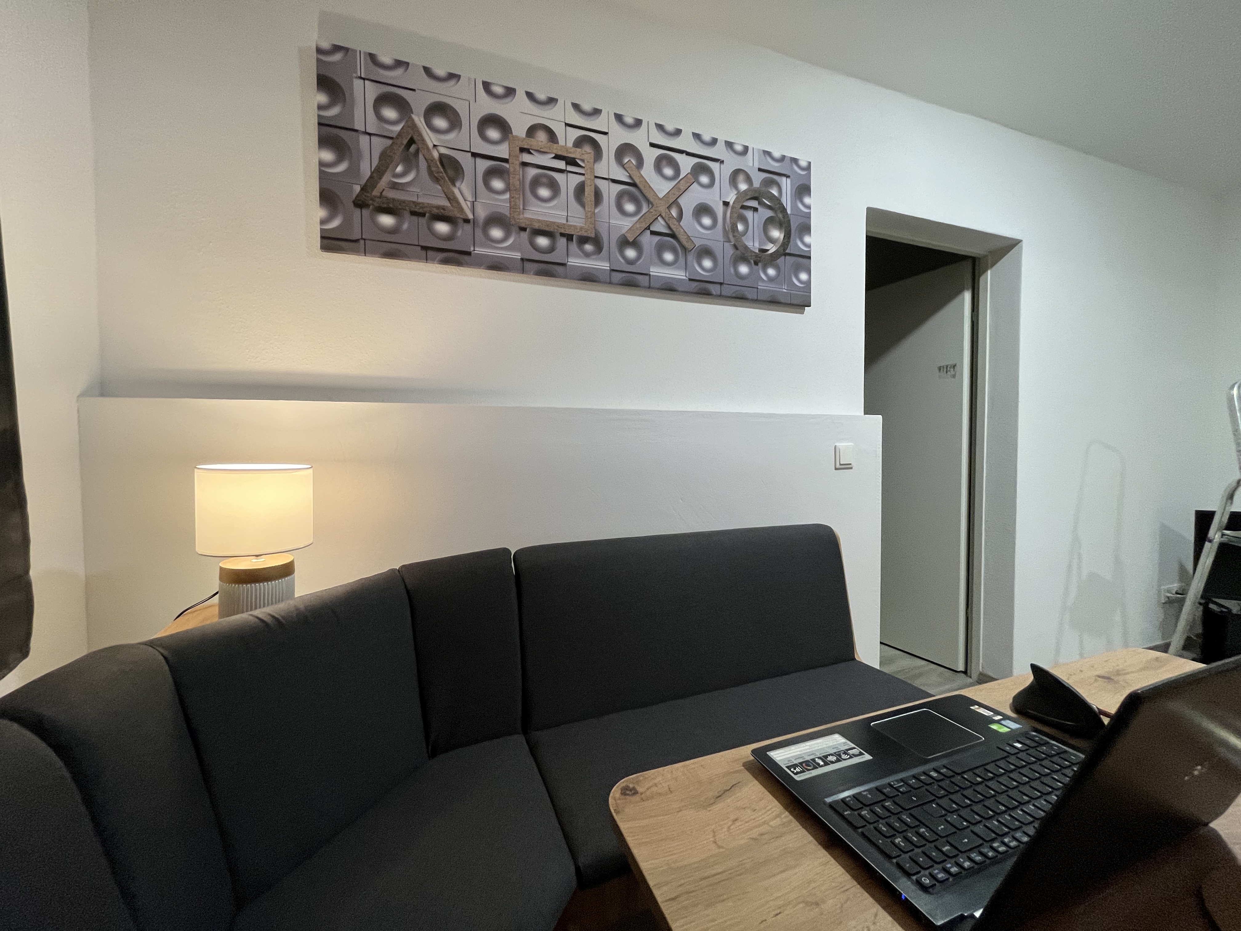 Monteur-Zimmer - Unterkunftsart: Apartment - St. Pölten - CITY-APARTMENT KREMS / Donau in der WACHAU