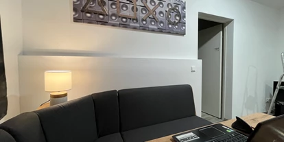 Monteur-Zimmer - Küche - Waldviertel - CITY-APARTMENT KREMS / Donau in der WACHAU