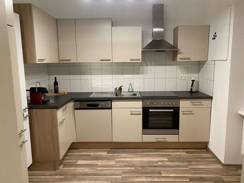 MonteurZimmer: CITY-APARTMENT KREMS / Donau in der WACHAU