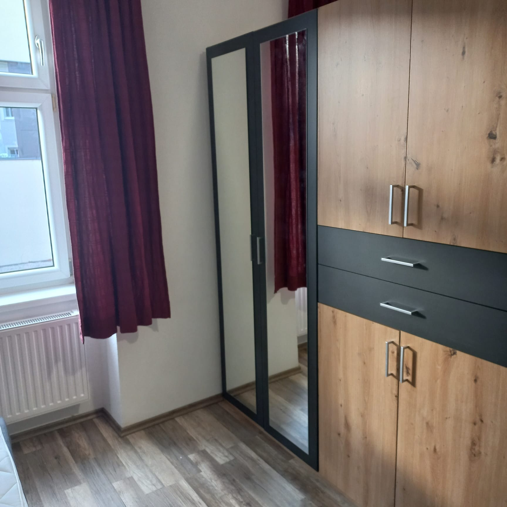 MonteurZimmer: CITY-APARTMENT KREMS / Donau in der WACHAU