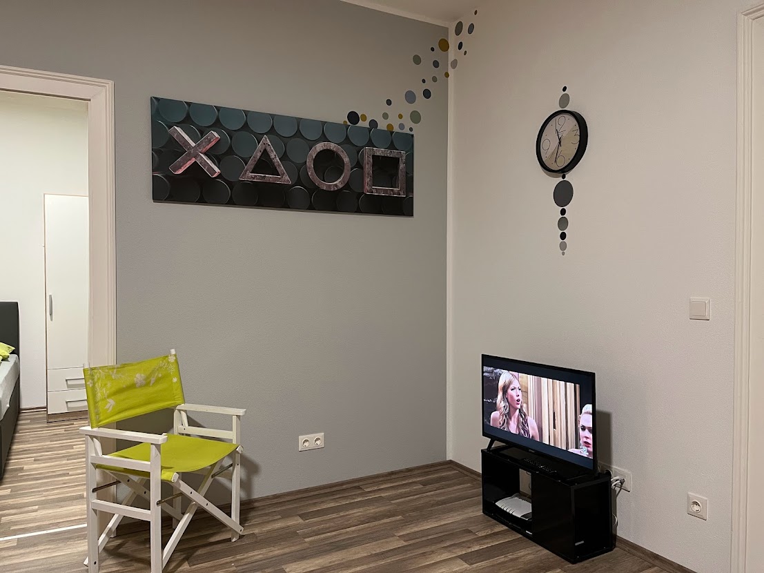 MonteurZimmer: CITY-APARTMENT KREMS / Donau in der WACHAU