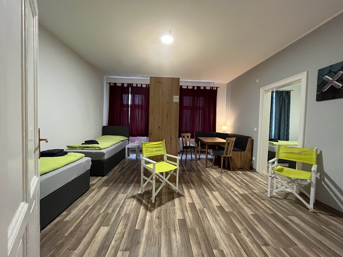 MonteurZimmer: CITY-APARTMENT KREMS / Donau in der WACHAU