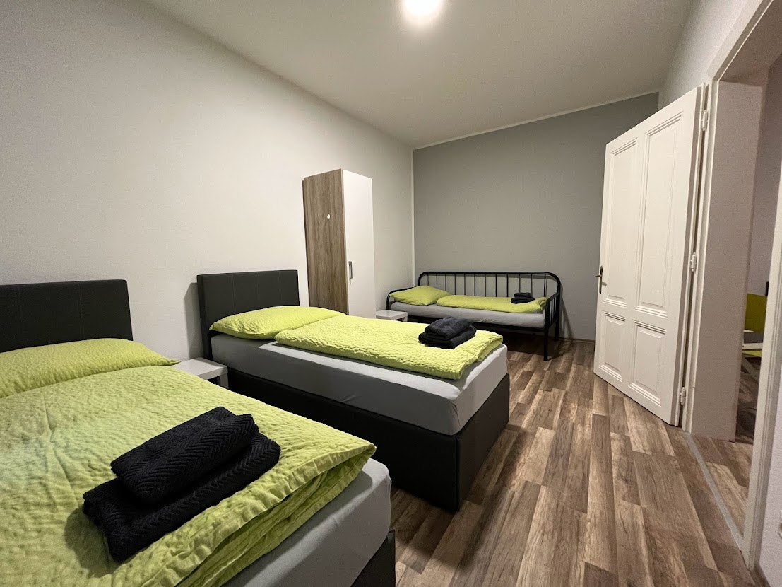 MonteurZimmer: CITY-APARTMENT KREMS / Donau in der WACHAU