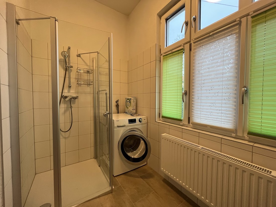 MonteurZimmer: CITY-APARTMENT KREMS / Donau in der WACHAU