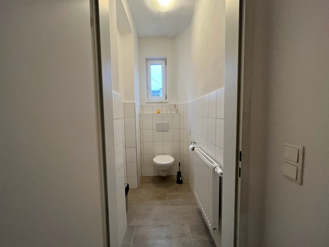 MonteurZimmer: CITY-APARTMENT KREMS / Donau in der WACHAU