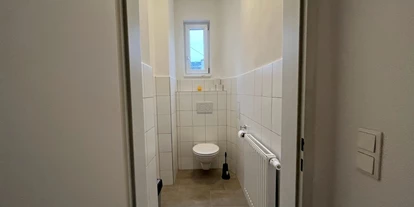 Monteur-Zimmer - Küche - Waldviertel - CITY-APARTMENT KREMS / Donau in der WACHAU