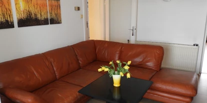 Monteur-Zimmer - Küche - Österreich - Wohnung 4600 Wels, Linzerstraße 214:
Wohn- / Esszimmer - Pension zu Hause auf Zeit GmbH