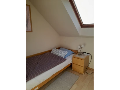 Monteur-Zimmer - Krefeld - 1 won 2 stuk  eizel Zimmer worhanden  -  Pension und Monteurzimmer Hahnschrei Hamacher