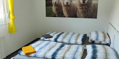 Monteur-Zimmer - Österreich - Zwei Einzelbetten - Ferienwohnung Landliebe