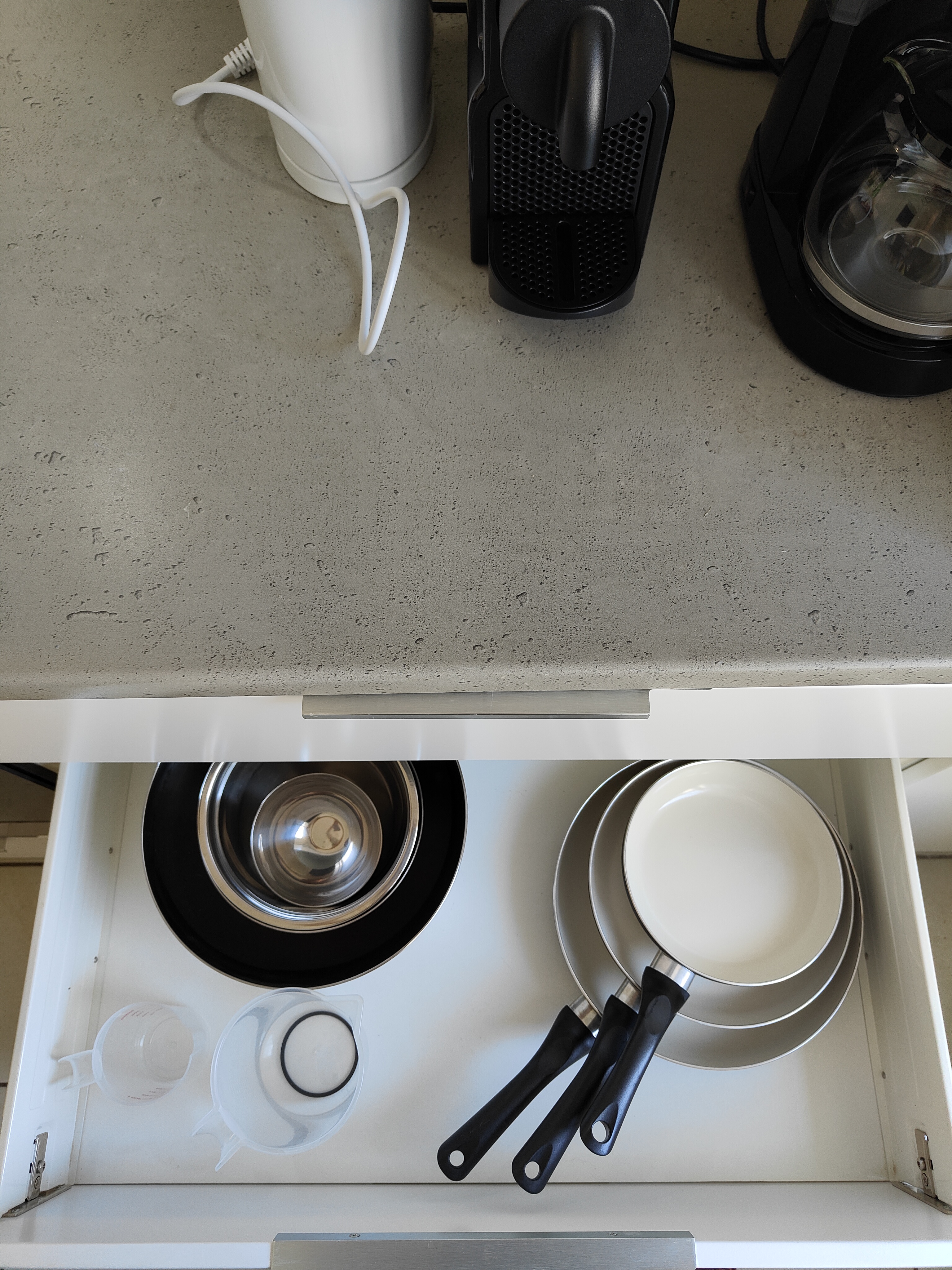 MonteurZimmer: Pfannen - Ferienwohnung Landliebe