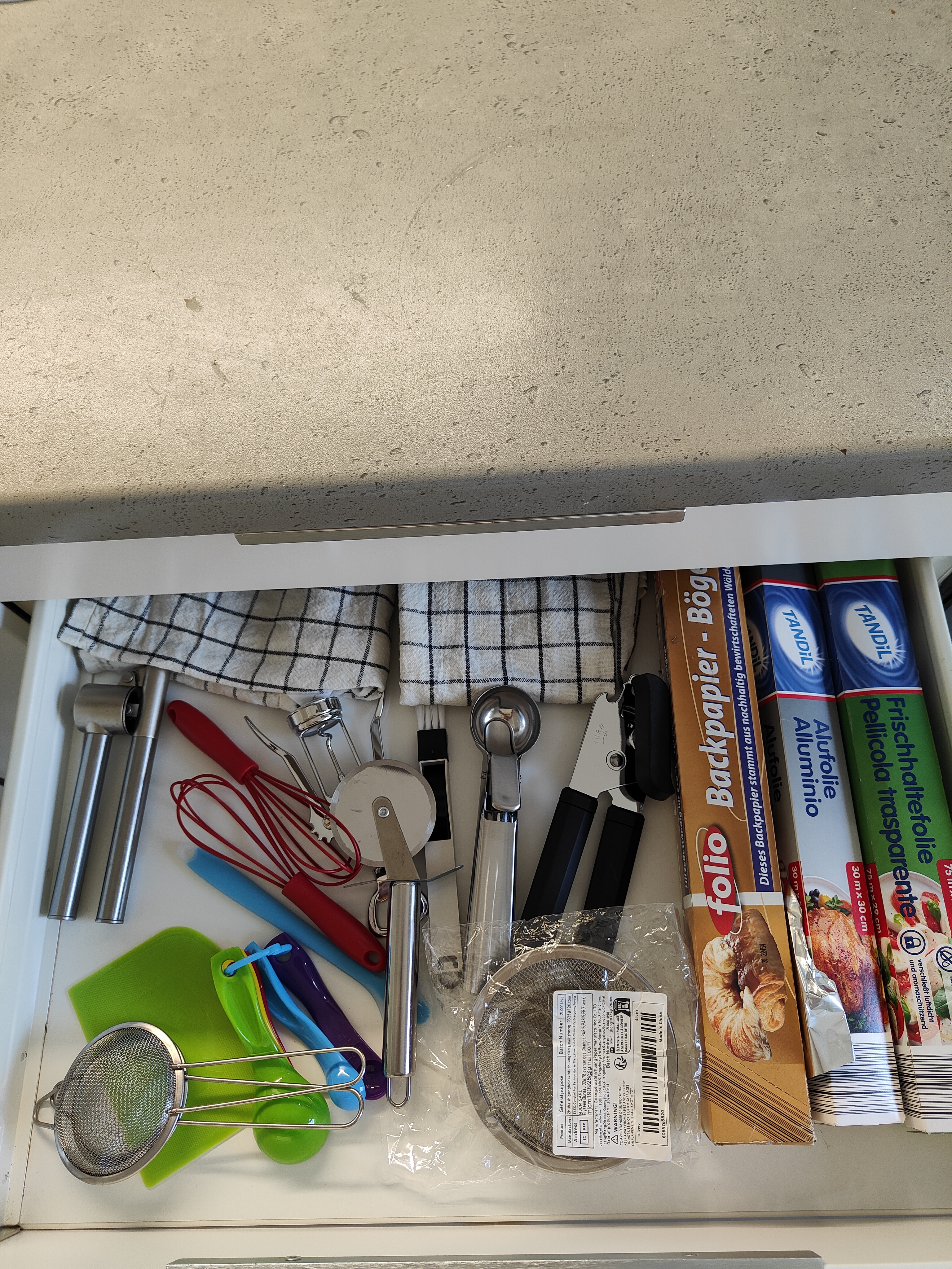 MonteurZimmer: Küchenhelfer - Ferienwohnung Landliebe