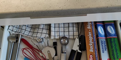 Monteur-Zimmer - Österreich - Küchenhelfer - Ferienwohnung Landliebe