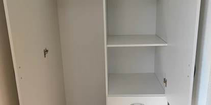 Monteur-Zimmer - Österreich - Inneneinrichtung Kasten - Ferienwohnung Landliebe