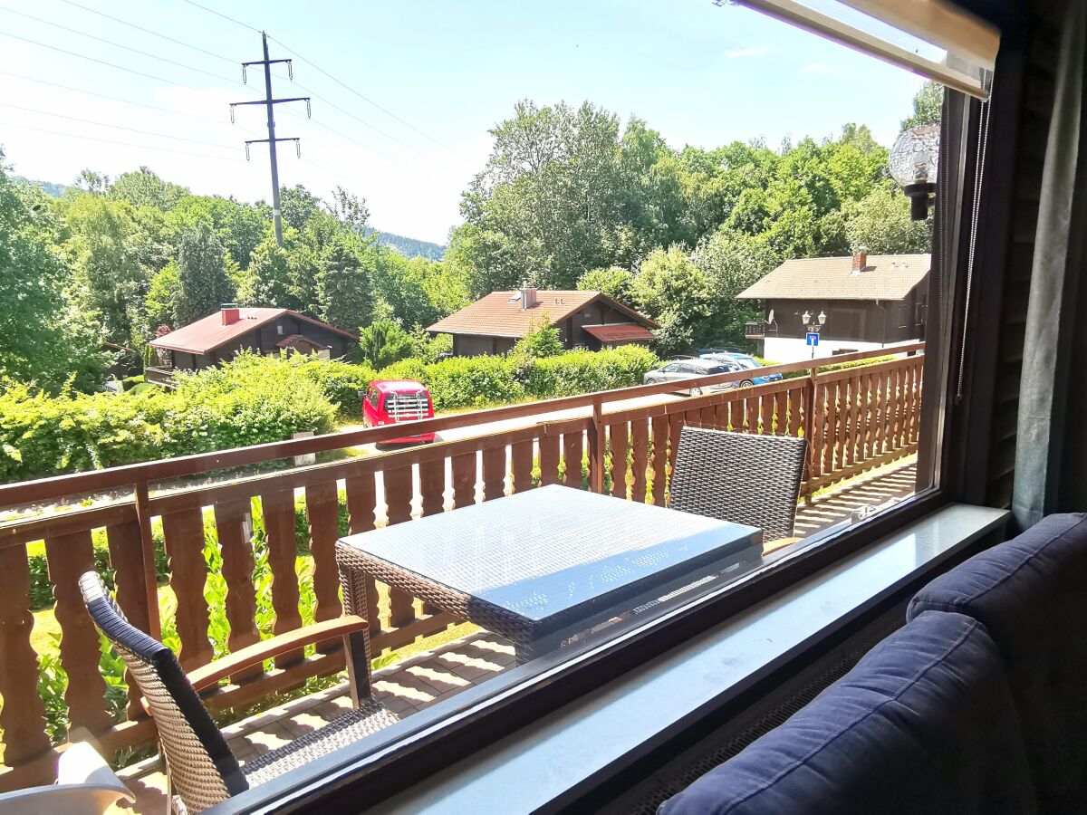 Monteur-Zimmer - Bayerischer Wald - Monteurzimmer Bayern (Bayerischer Wald) für 3-4 Monteure