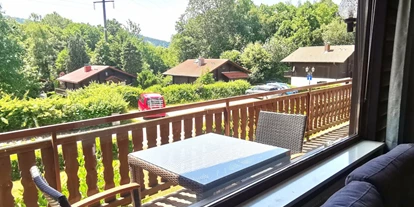 Monteur-Zimmer - Preis pro Nacht - Bayern - Monteurzimmer Bayern (Bayerischer Wald) für 3-4 Monteure