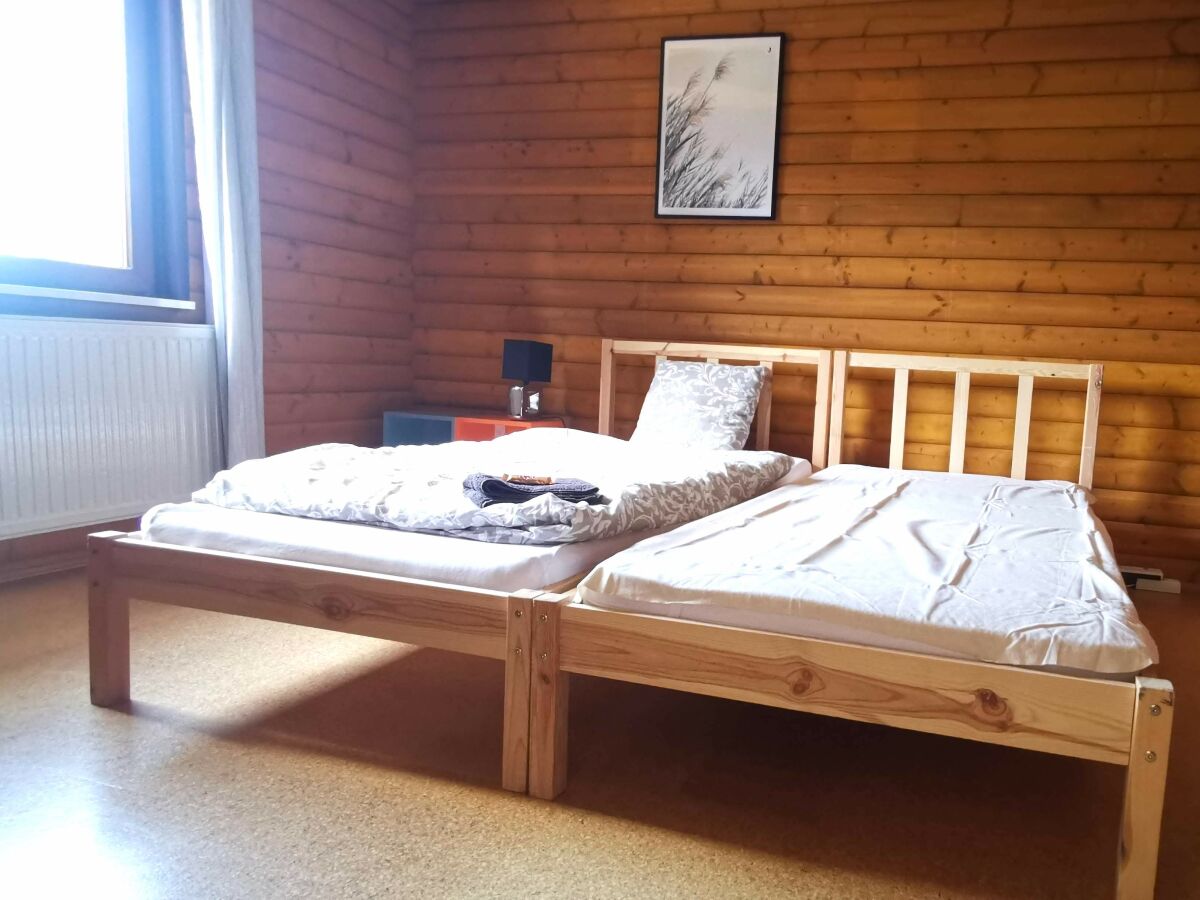 Monteur-Zimmer - Bayerischer Wald - Monteurzimmer Bayern (Bayerischer Wald) für 3-4 Monteure